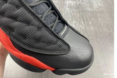 414571-004 Retro Bred Jordan 13 0813